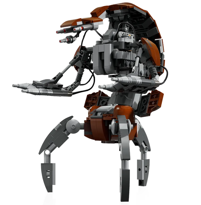 LEGO STAR WARS - Droideka - 75381 - Фигурки<<<Геймърска периферия<<<ValiAPI&&&Пъзели и конструктури<<<Играчки И