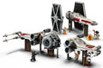 LEGO Star Wars - Mash Up TIE Fighter X-Wing 75393 - Фигурки<<<Геймърска