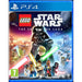 LEGO STAR WARS The Skywalker SAGA Game (PS4) - Игри<<<Конзоли и аксесоари<<<ТВ Аудио Gaming<<<ZoraSite