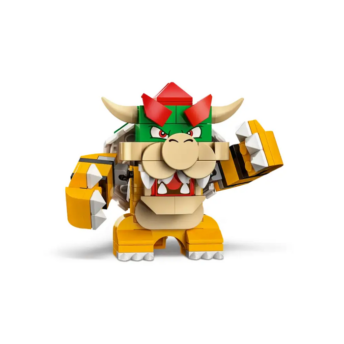 LEGO SUPER MARIO 71431 EXPANSION SET - BOWSER’S MUSCLE CAR - Фигурки<<<Геймърска