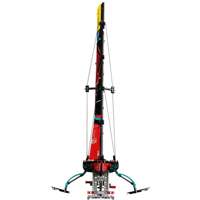 LEGO TECHNIC 42174 Emirates Team New Zealand AC75 Yacht - LEGOKLO-LEG<<<Construction setKLO<<<ActionPL