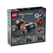 LEGO TECHNIC 42178 Surface Space Loader LT78 - LEGOKLO-LEG<<<Construction setKLO<<<ActionPL