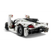 LEGO TECHNIC 42184 Koenigsegg Jesko Absolut Hypercar - LEGOKLO-LEG<<<Construction setKLO<<<ActionPL