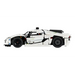 LEGO TECHNIC 42184 Koenigsegg Jesko Absolut Hypercar - LEGOKLO-LEG<<<Construction setKLO<<<ActionPL
