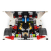 LEGO TECHNIC 42184 Koenigsegg Jesko Absolut Hypercar - LEGOKLO-LEG<<<Construction setKLO<<<ActionPL