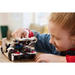 LEGO TECHNIC 42184 Koenigsegg Jesko Absolut Hypercar - LEGOKLO-LEG<<<Construction setKLO<<<ActionPL