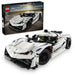LEGO TECHNIC 42184 Koenigsegg Jesko Absolut Hypercar - LEGOKLO-LEG<<<Construction setKLO<<<ActionPL