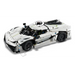 LEGO TECHNIC 42184 Koenigsegg Jesko Absolut Hypercar - LEGOKLO-LEG<<<Construction setKLO<<<ActionPL