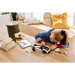 LEGO TECHNIC 42184 Koenigsegg Jesko Absolut Hypercar - LEGOKLO-LEG<<<Construction setKLO<<<ActionPL