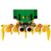 LEGO Technic - John Deere 9700 Forage Harvester - 42168 - Фигурки<<<Геймърска