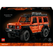 LEGO Technic - Mercedes Benz G500 Professional Line 42177 - Фигурки<<<Геймърска периферия<<<ValiAPI