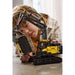 LEGO Technic - Volvo FMX LKW 42175 - Фигурки<<<Геймърска периферия<<<ValiAPI