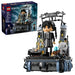 LEGO WEDNESDAY 76780 Wednesday Addams Figure - LEGOKLO-LEG<<<Construction setKLO<<<ActionPL