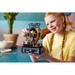 LEGO WEDNESDAY 76780 Wednesday Addams Figure - LEGOKLO-LEG<<<Construction setKLO<<<ActionPL