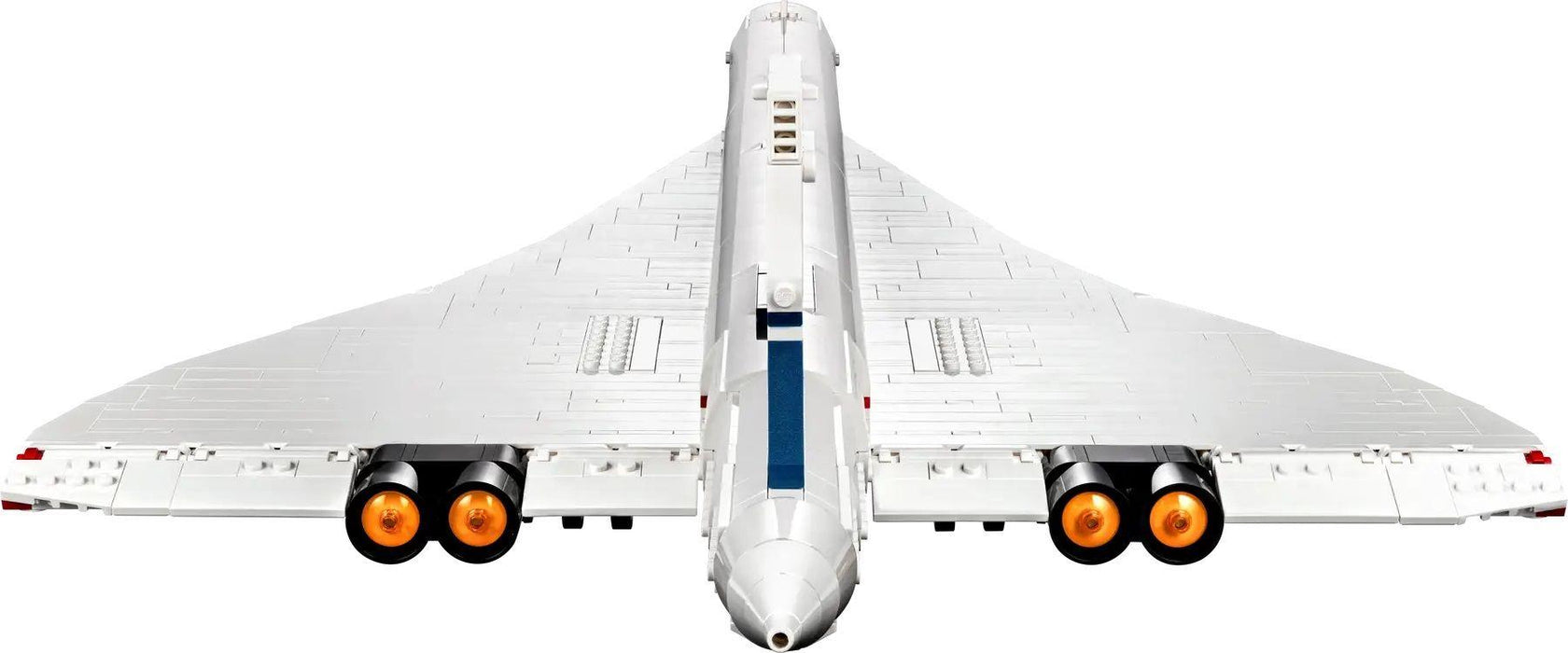 LEGO Icons - Concorde, 10318