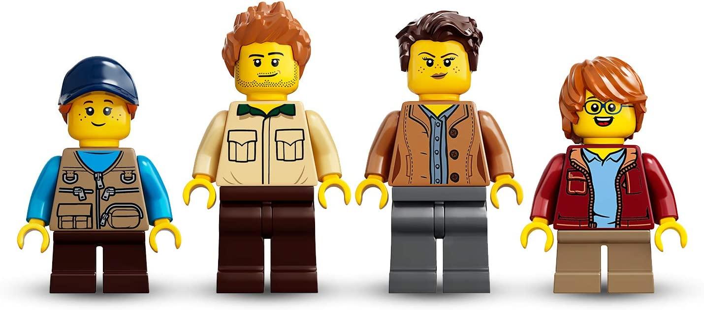 LEGO IDEAS 21318 TREE HOUSE