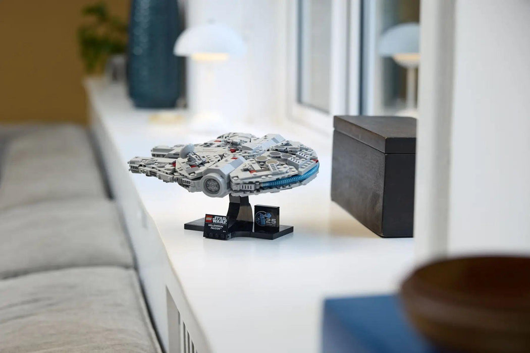 LEGO Star Wars - Millennium Falcon - 75375