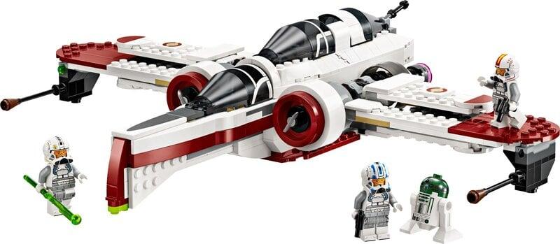 LEGO Star Wars - ARC-170 Starfighter, 75402