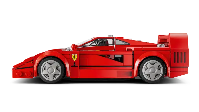 LEGO Speed Champions - Ferrari F40- 76934