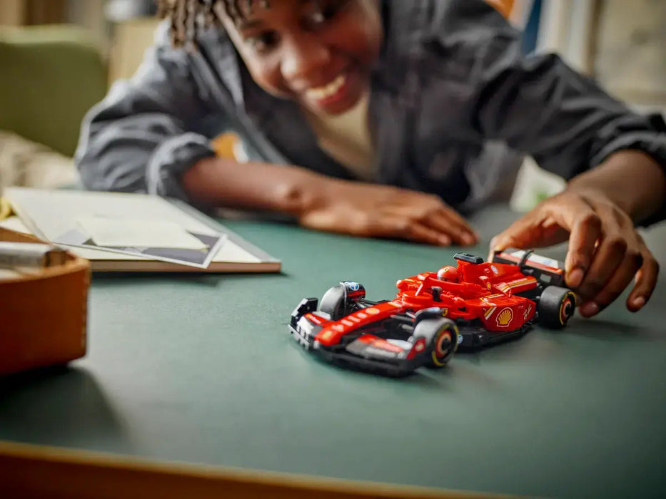 LEGO Speed Champions - Ferrari Sf-24 F1® Race Car - 77242