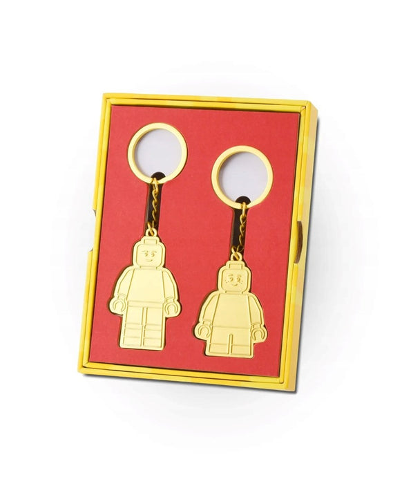 Keychain Set LEGO 109871 Tata i Syn