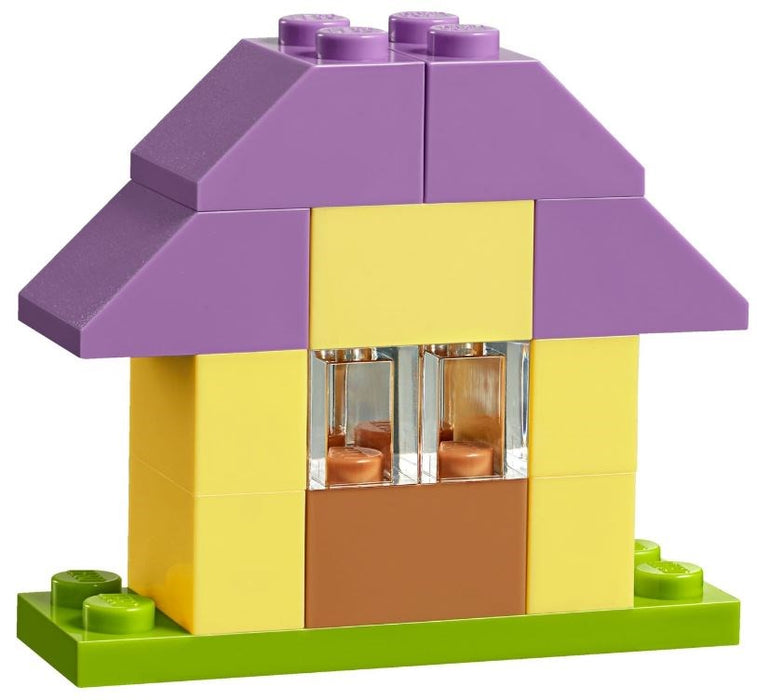 LEGO Classic 10713 Bring Along Bricks