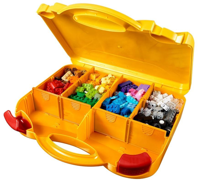 LEGO Classic 10713 Bring Along Bricks