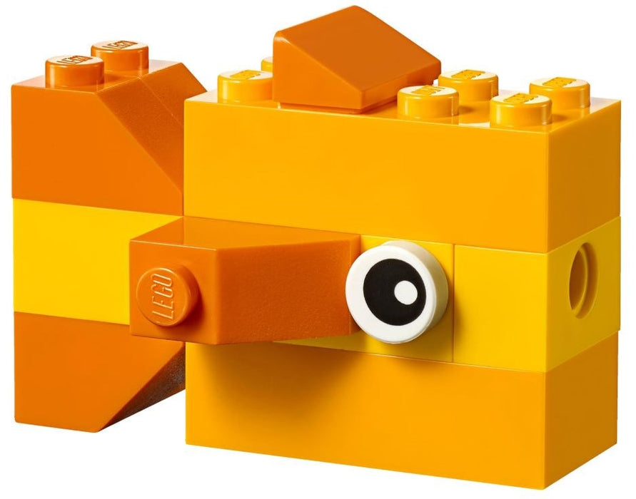 LEGO Classic 10713 Bring Along Bricks