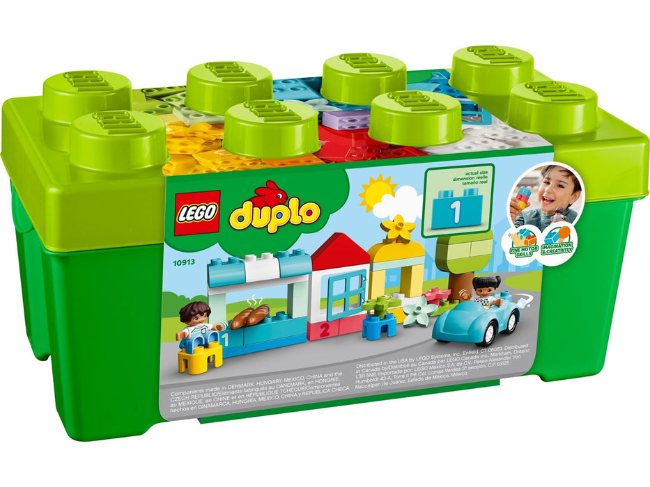 LEGO DUPLO 10913 HEART BOX