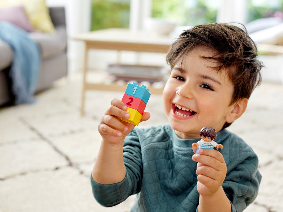 LEGO DUPLO 10913 HEART BOX