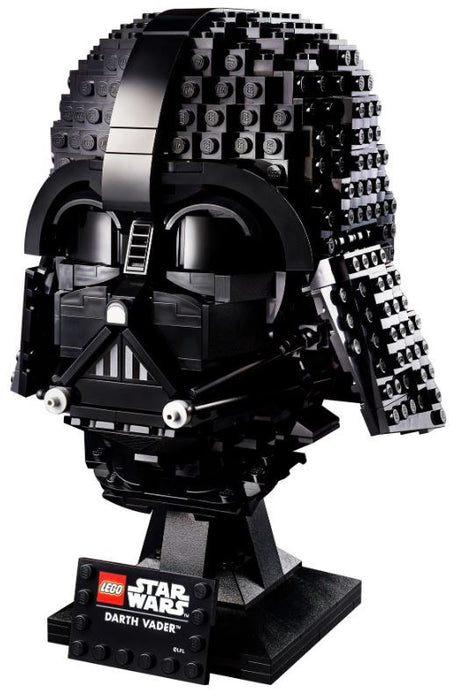 LEGO STAR WARS 75304 DARTH VADER - HELMET COLLECTION