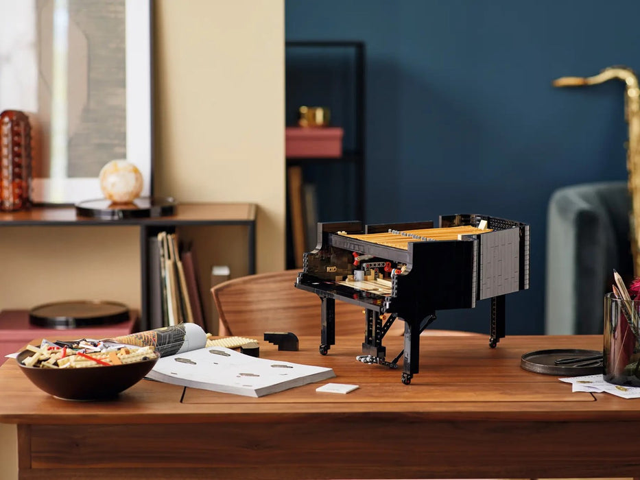LEGO IDEAS 21323 GRAND PIANO