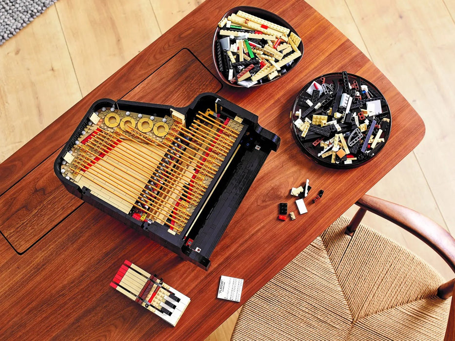 LEGO IDEAS 21323 GRAND PIANO