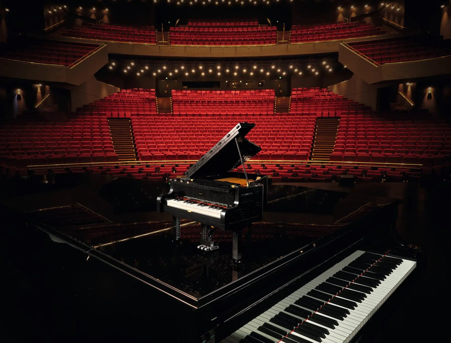 LEGO IDEAS 21323 GRAND PIANO