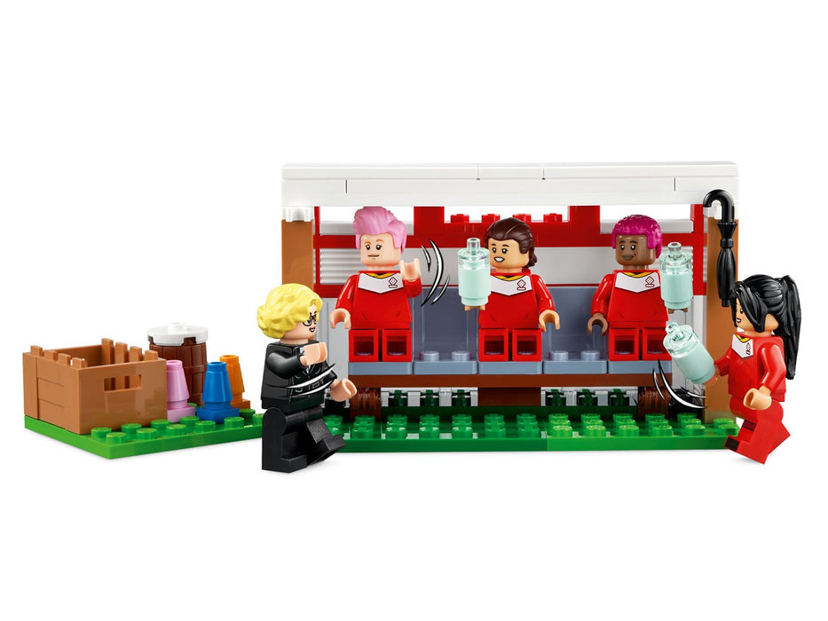 LEGO OCCASIONAL 40634 FUN ICONS