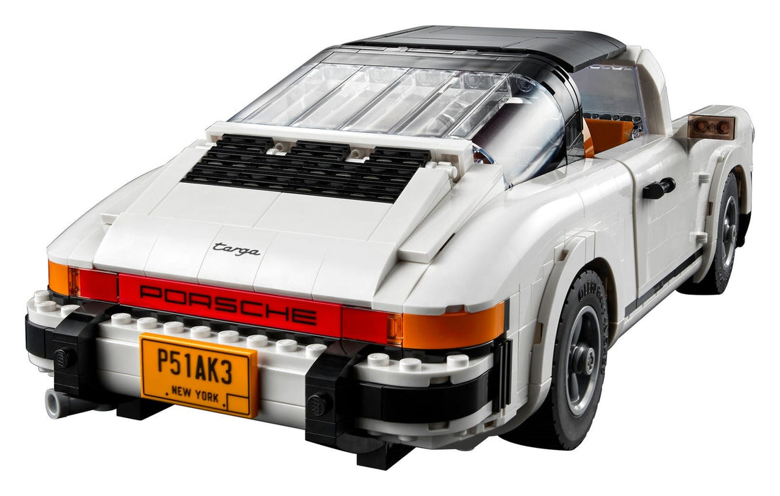LEGO CREATOR EXPERT 10295 PORSCHE 911