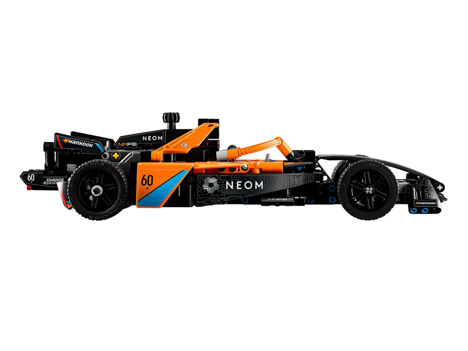 LEGO Technic - NEOM McLaren Formula E Race Car - 42169