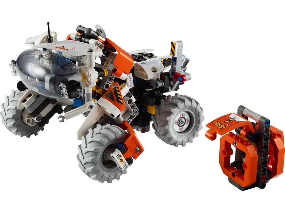 LEGO TECHNIC 42178 Surface Space Loader LT78