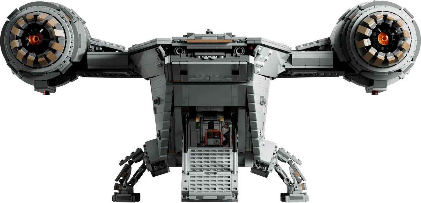 LEGO STAR WARS 75331 The Razor Crest