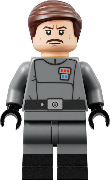 LEGO STAR WARS 75367 Venator-class Republic Attack Cruiser (Ultimate Collector Series)