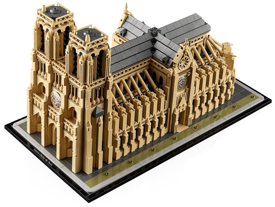 LEGO ARCHITECTURE 21061 Notre-Dame de Paris