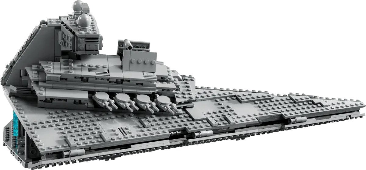 LEGO STAR WARS 75394 Imperial Star Destroyer