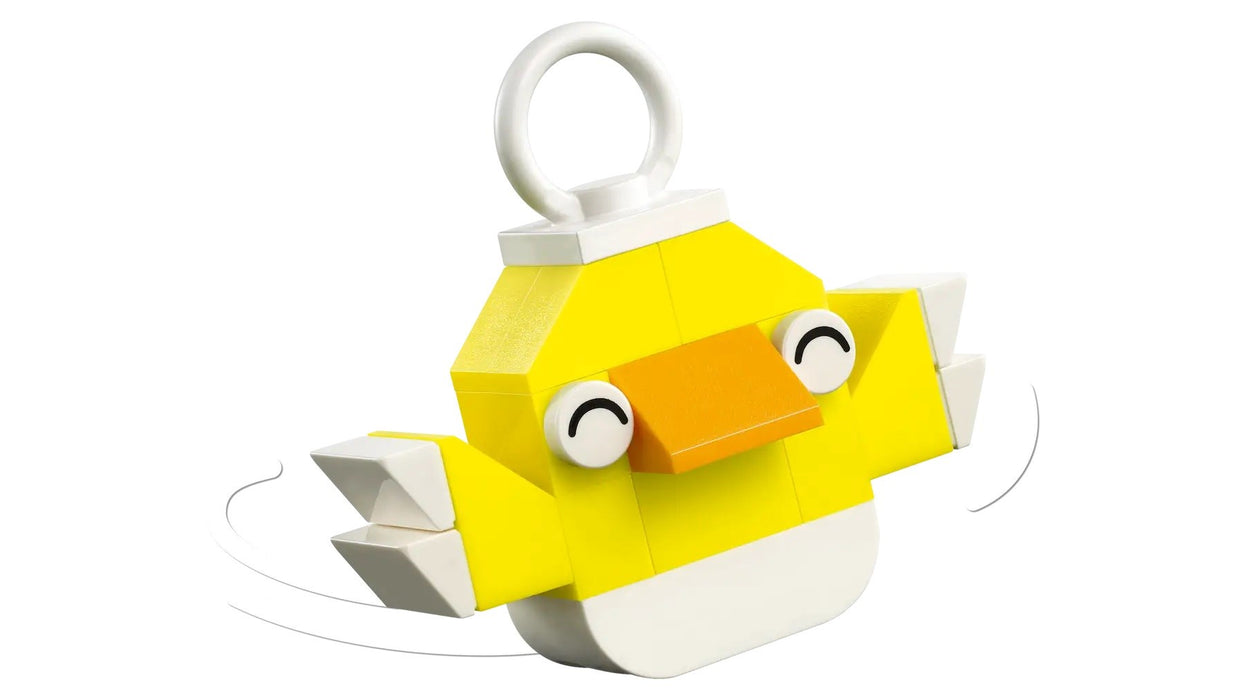 LEGO CLASSIC 11042 Creative Happy Box