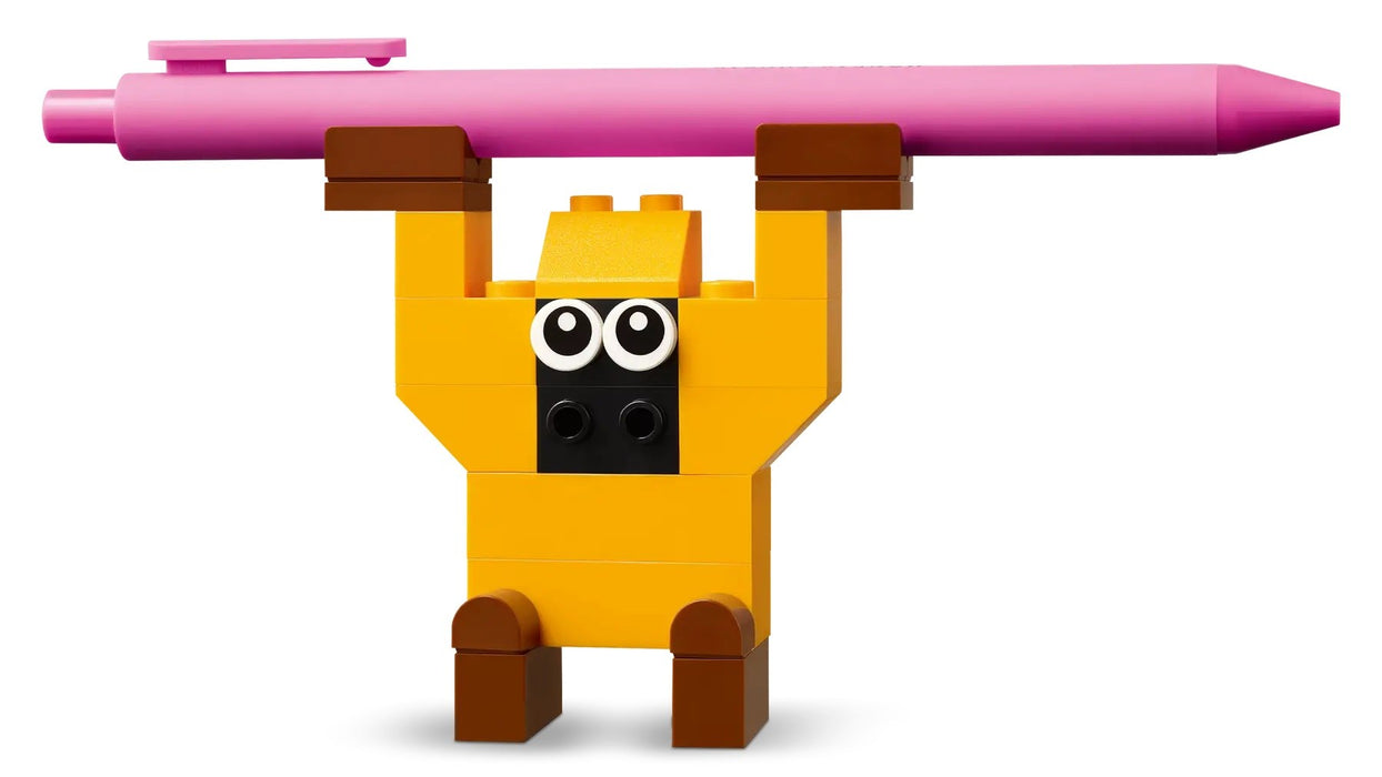 LEGO CLASSIC 11042 Creative Happy Box