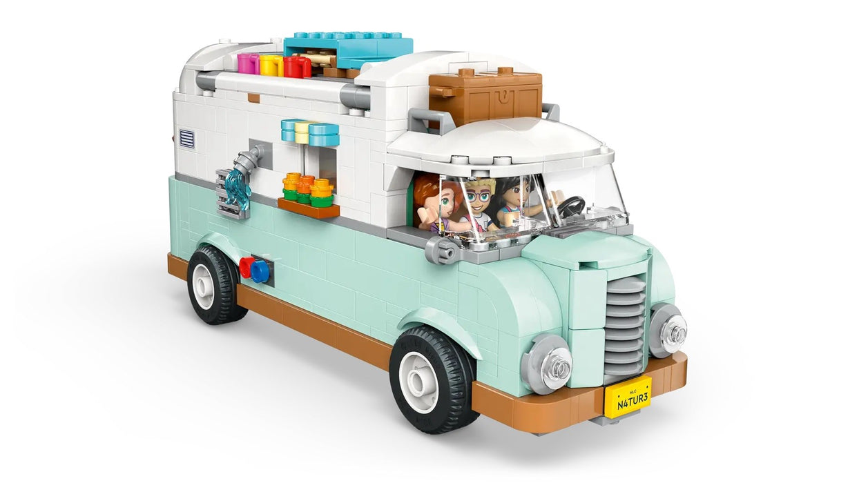 LEGO FRIENDS 42663 Friendship Camper Van Adventure