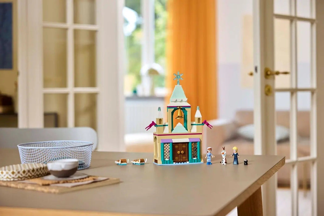 LEGO DISNEY 43265 Arendelle Frozen Castle