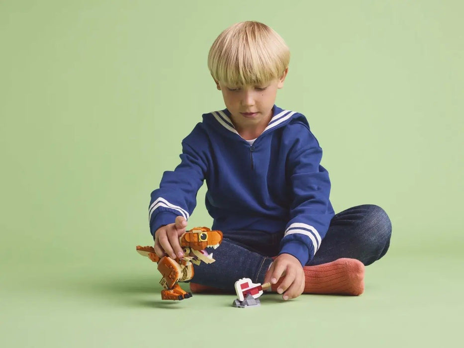 LEGO JURASSIC WORLD 76967 Little Eatie T-Rex