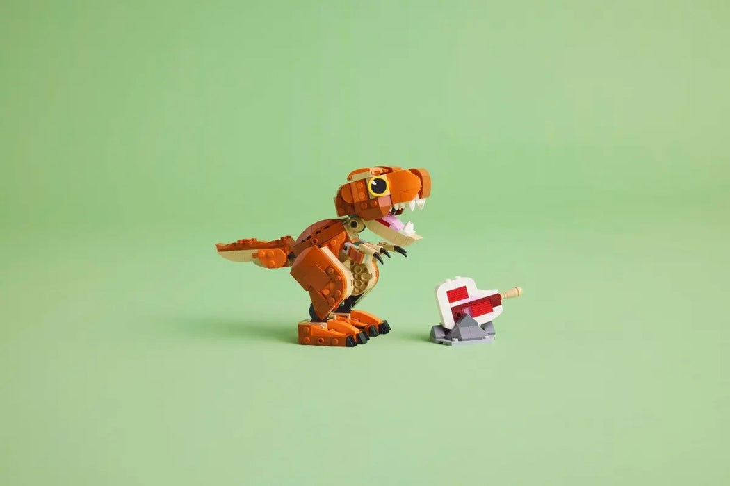 LEGO JURASSIC WORLD 76967 Little Eatie T-Rex