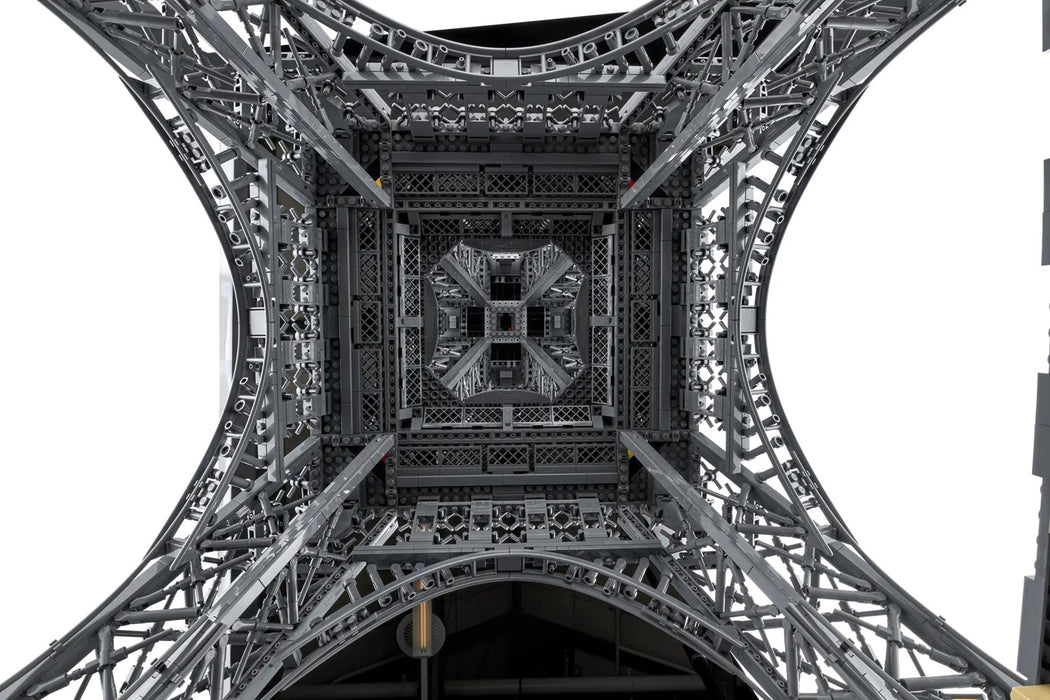 LEGO ICONS 10307 Eiffel Tower