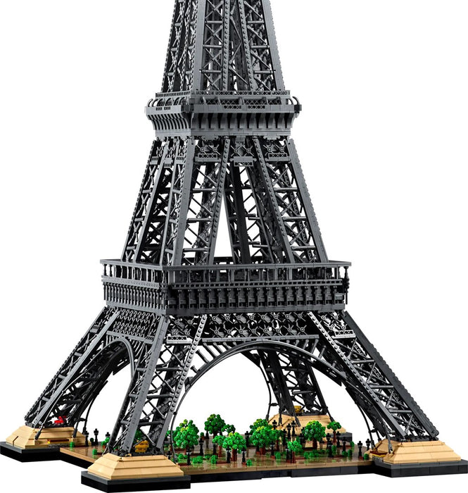 LEGO ICONS 10307 Eiffel Tower